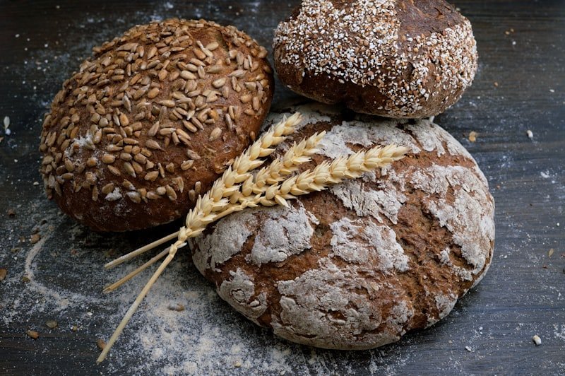 Artisan — premium boulangerie