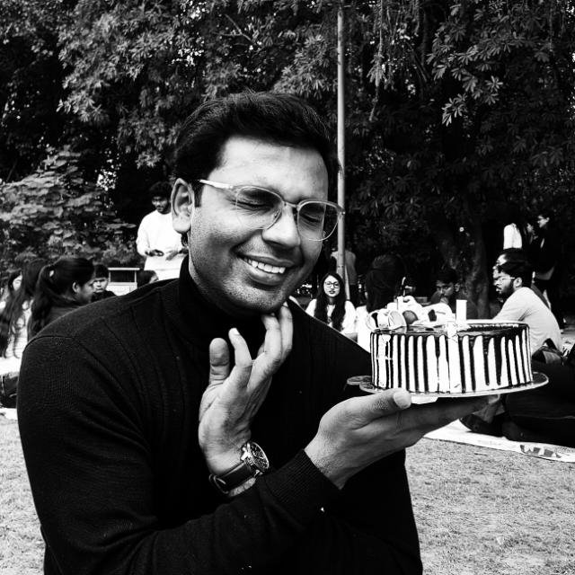 Shivam Chauhan